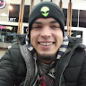 Meet your Posher, Armando